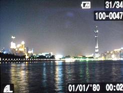 当时尚赋予个性佳能IXUS870IS评测(7)