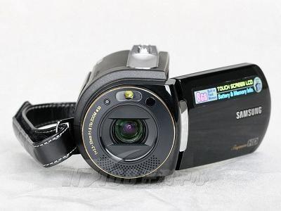 720P高清DV三星VP-HMX10C仅售6380元