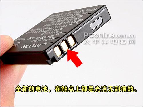 购机宝典理光复古长焦R10开箱验机指南(4)