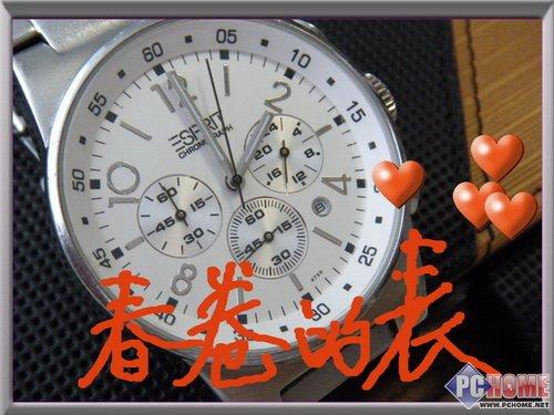 好玩的全触摸操控时尚尼康S60试用评测(7)