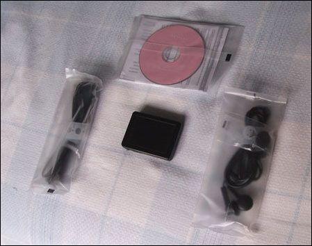 那一抹娇小的温柔iriverLplayer评测(6)