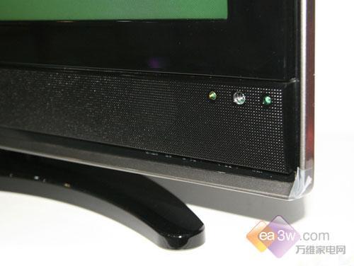 小屏也精彩十大最炫32寸液晶电视盘点(6)