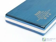 金属拉丝外观 itools T6视频机评测 最实惠全功能RMVB直播机itoosT6评测
