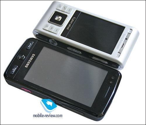 三星M8800评测