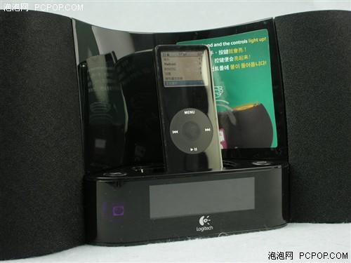 ����iPod�����޼�Pure-FiDream����