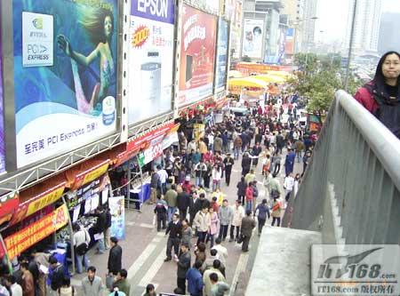 奸商泄露行内机密为你解读电脑市场暗语