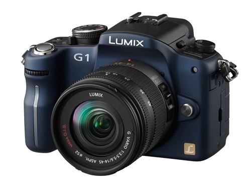 松下g1中国正式亮相(2)