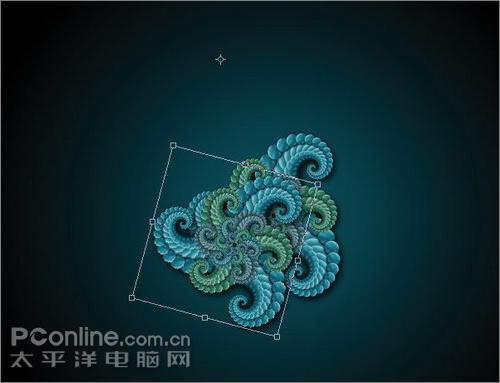 ʤPhotoshop˾޷ͼ(6)