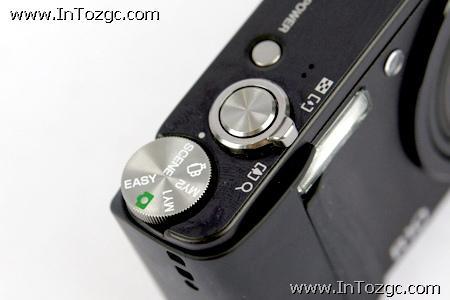 R系航空母舰理光广角复古相机R10评测(4)