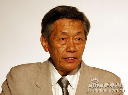 国务院参事郎志正：总理对TD做四次批示