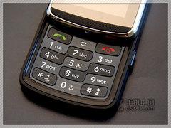灵趣双屏触控LG精美滑盖KF600仅1888元