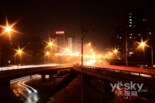 一镜走天下佳能强悍指标EOS50D评测(7)