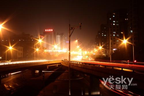 一镜走天下佳能强悍指标EOS50D评测(7)
