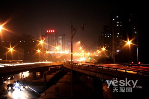一镜走天下佳能强悍指标EOS50D评测(7)