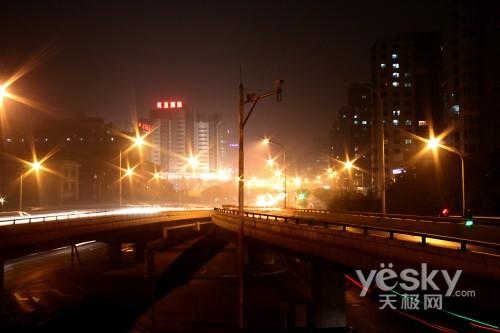 一镜走天下佳能强悍指标EOS50D评测(7)