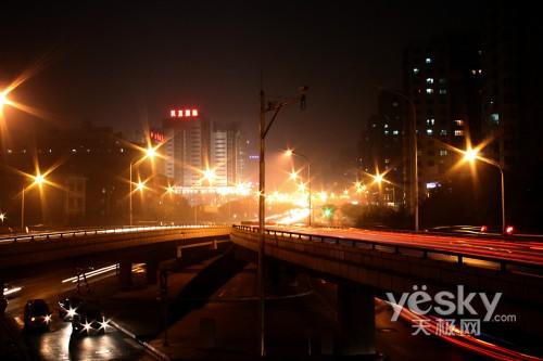 一镜走天下佳能强悍指标EOS50D评测(7)