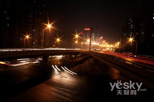 一镜走天下佳能强悍指标EOS50D评测(8)