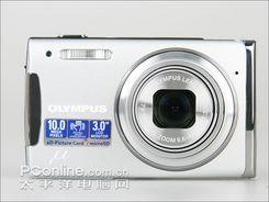 纤巧7倍光变DC奥林巴斯μ1060详尽评测(2)