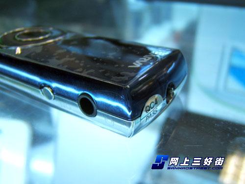 人怕出名猪怕壮被山寨过的MP3机型汇总(3)