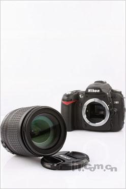 可以拍电影的单反相机尼康D90详尽评测(22)