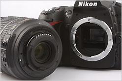 可以拍电影的单反相机尼康D90详尽评测(9)