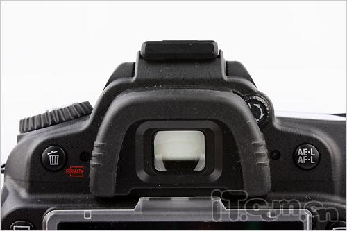 可以拍电影的单反相机尼康D90详尽评测(6)