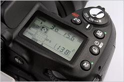 可以拍电影的单反相机尼康D90详尽评测(6)