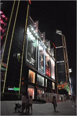 可以拍电影的单反相机尼康D90详尽评测(18)