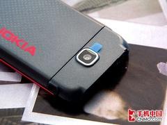 薄出个性诺基亚超薄音乐5310XM仅1288