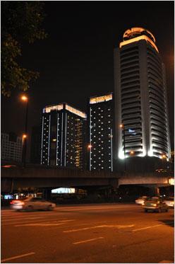 可以拍电影的单反相机尼康D90详尽评测(17)