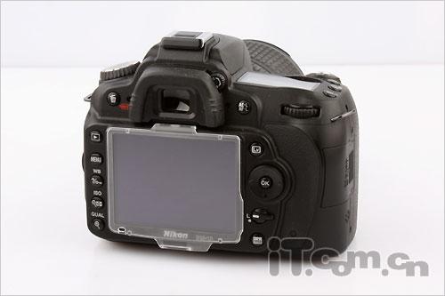 可以拍电影的单反相机尼康D90详尽评测(2)