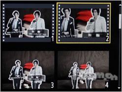 可以拍电影的单反相机尼康D90详尽评测(10)