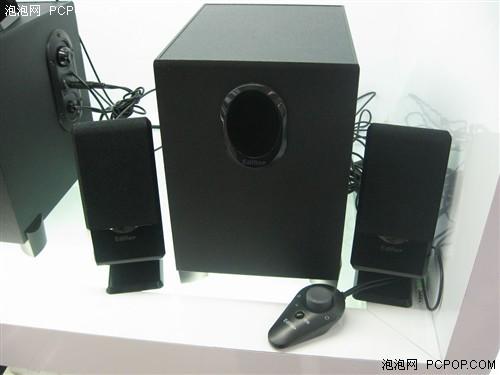 最低仅80元六大品牌最廉价音箱推荐