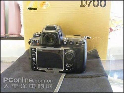 28日相机行情：强悍王者单反售价48800(2)