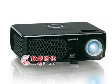 迎接采购高潮热门商务投影机新品一览