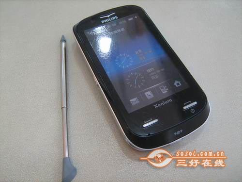 简洁设计六款千元档懒人专用手机精选(5)