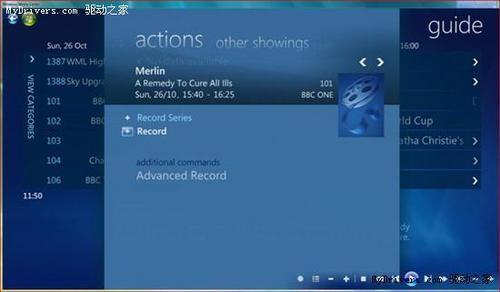 ����Windows7Ԥ������湦�ܶ�ͼ����(4)
