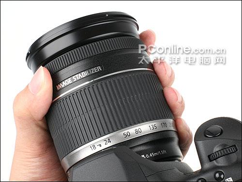 大变焦的魅力佳能EF-S18-200IS评测(2)