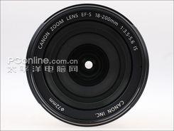 大变焦的魅力佳能EF-S18-200IS评测(2)
