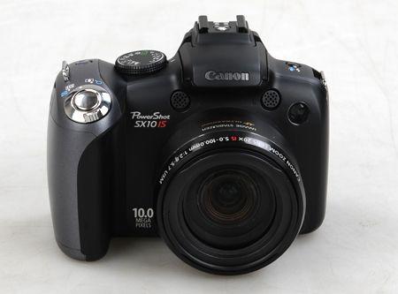 须弥纳乾坤20X光变佳能长焦SX10IS评测(2)