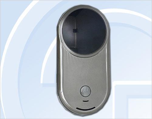 万元蓝宝石铭品 摩托罗拉R1即将推出_手机