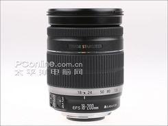 大变焦的魅力佳能EF-S18-200IS评测(2)