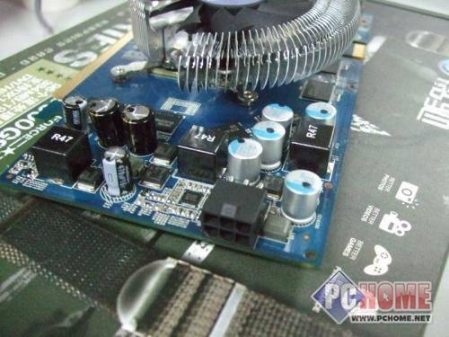 款款无利润 淡季超值中低端显卡推荐(8)