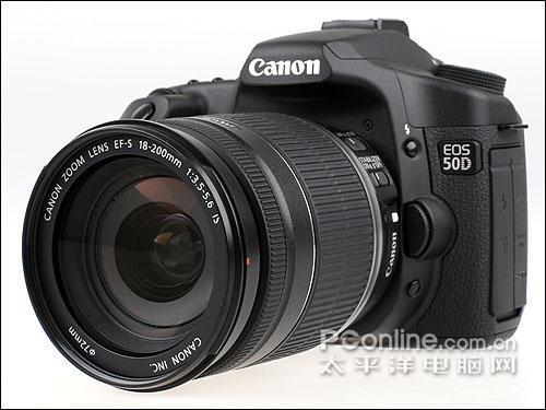 大变焦的魅力佳能EF-S18-200IS评测