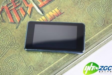 有种美丽叫倾城mobiBLUi30完全评测(3)