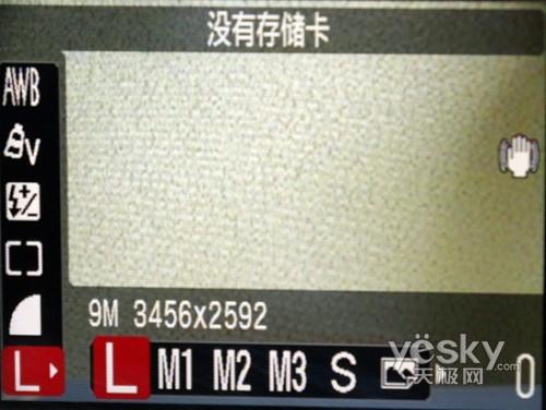 长焦防抖皆全能佳能SX110IS功能评测(8)