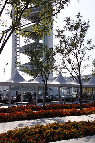 中端单反擎天柱佳能EOS50D详尽评测(17)