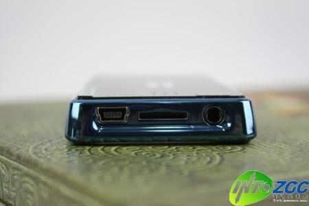 有种美丽叫倾城mobiBLUi30完全评测(3)