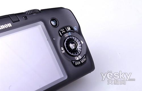 长焦防抖皆全能佳能SX110IS功能评测(5)