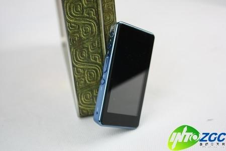 有种美丽叫倾城mobiBLUi30完全评测